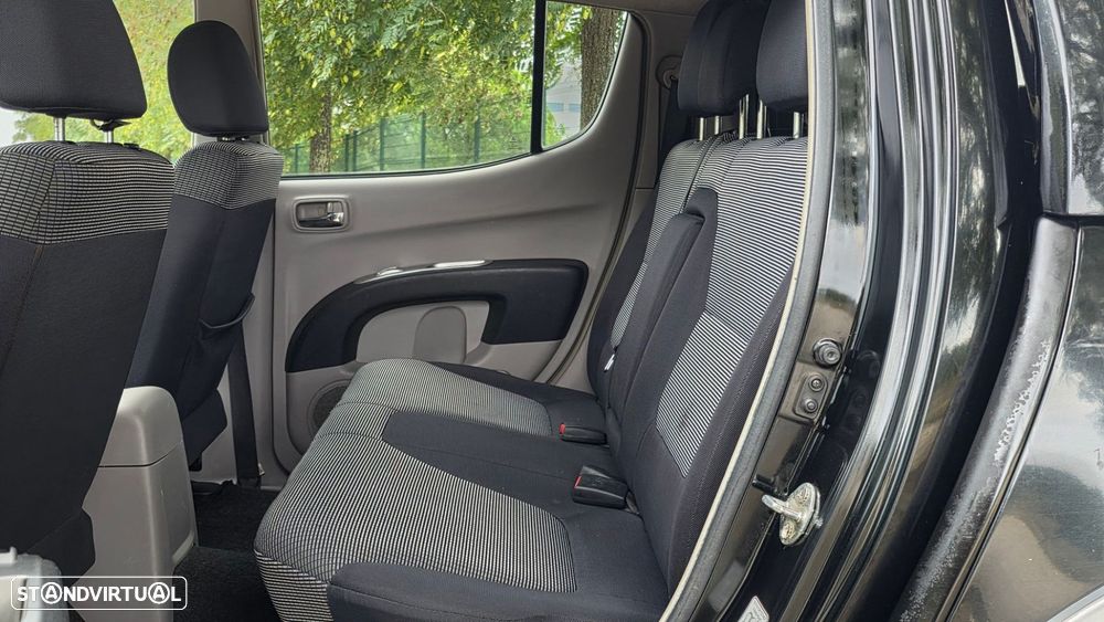 Mitsubishi L200 2.5 DI-D CD Intense JLL/MASC - 14