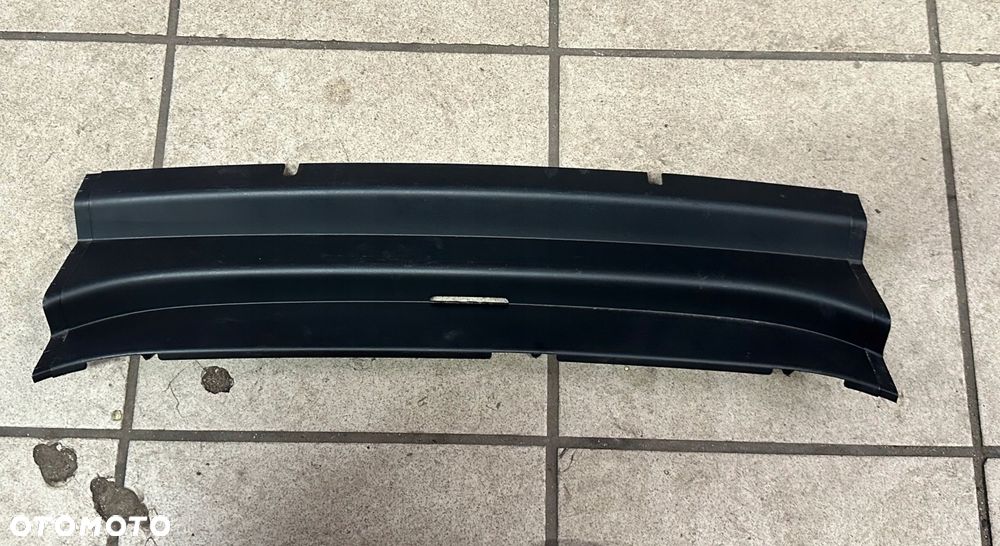 volvo c40 xc40 ev oslona pasa przedniego bagaznik przod oe 32234593 - 1