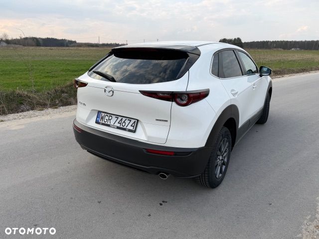Mazda CX-30 - 6