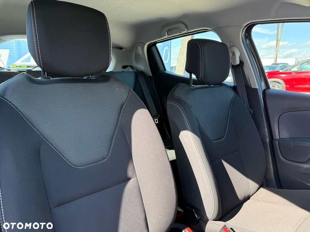 Renault Clio 1.5 dCi Intens - 19