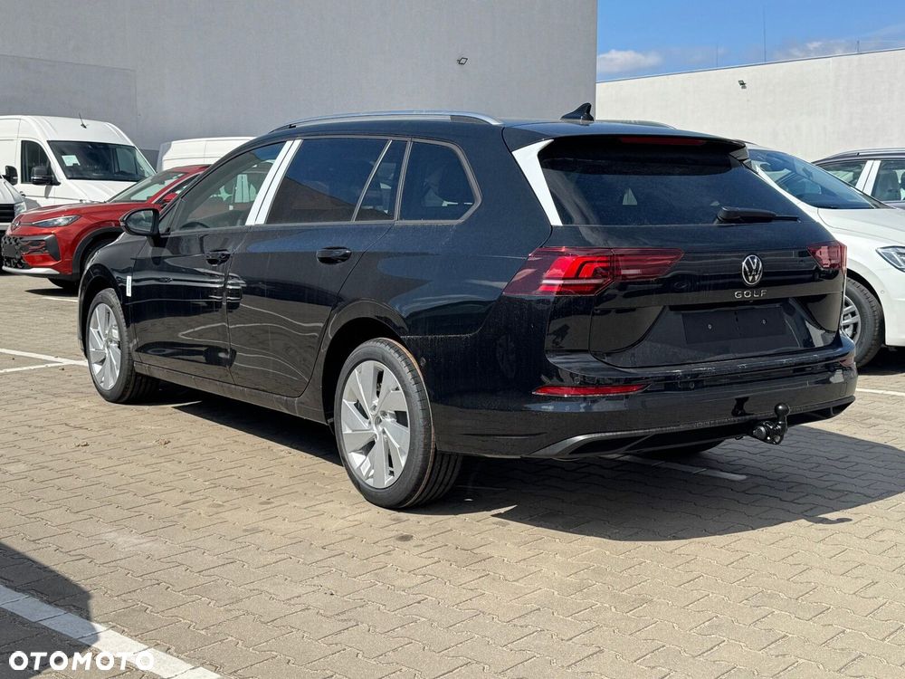 Volkswagen Golf - 13