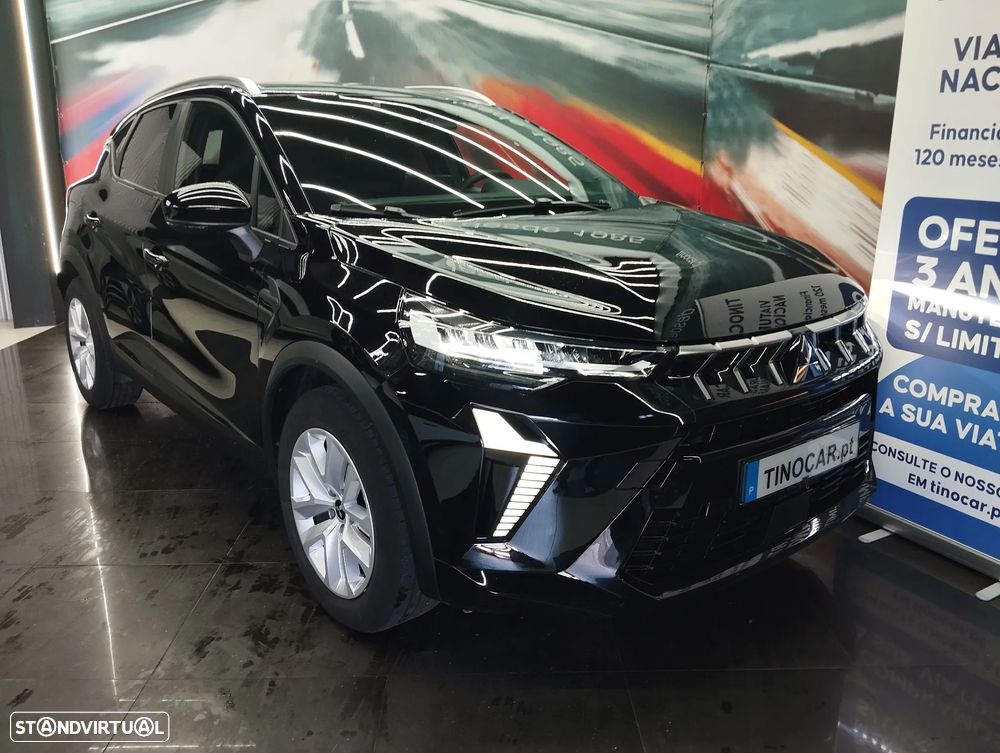 Mitsubishi ASX 1.0 MPI-T Kaiteki - 8