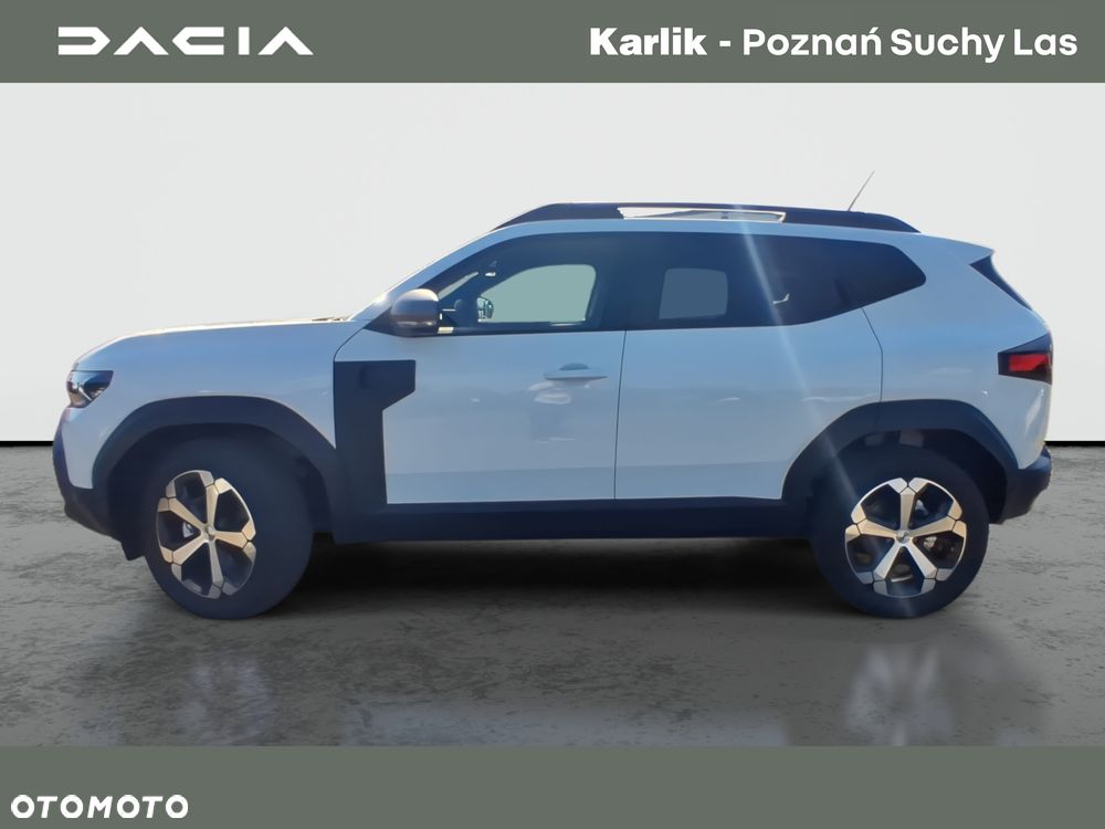 Dacia Duster - 3