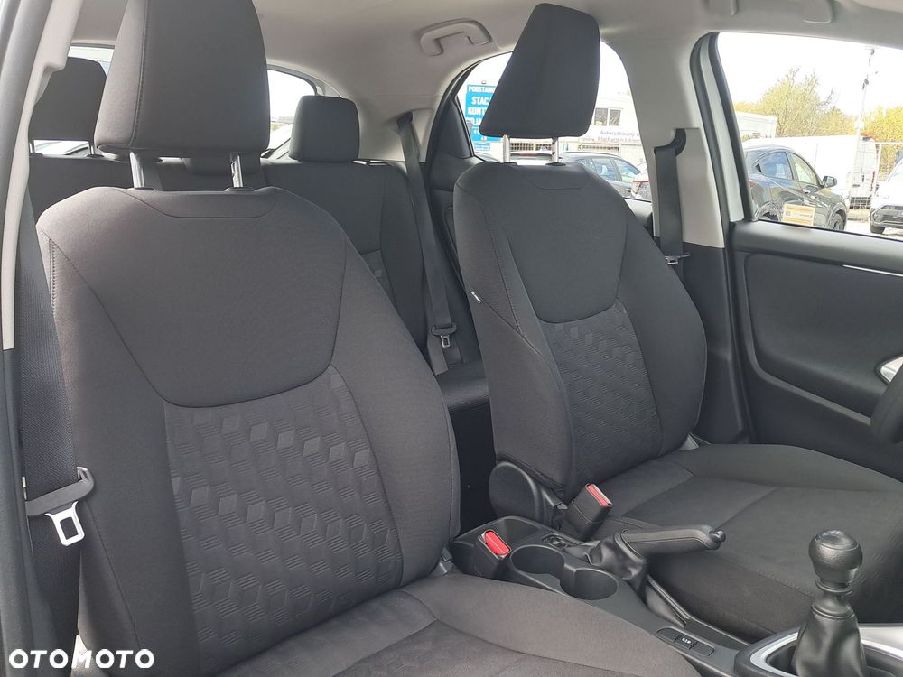 Toyota Yaris 1.5 Active - 19