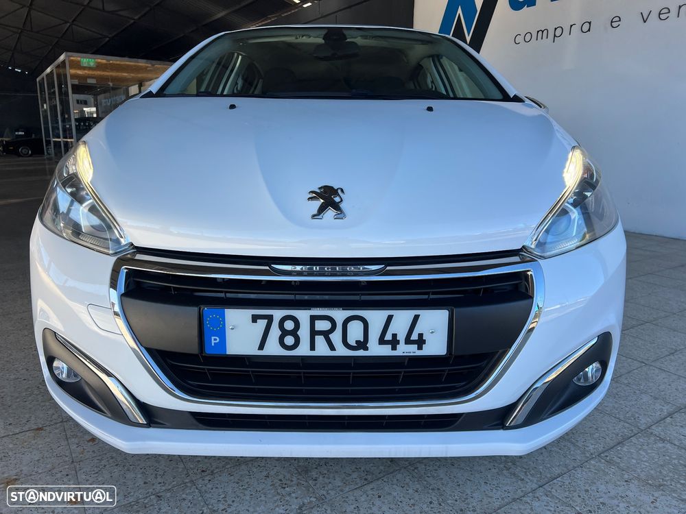 Peugeot 208 1.2 PureTech Style - 2