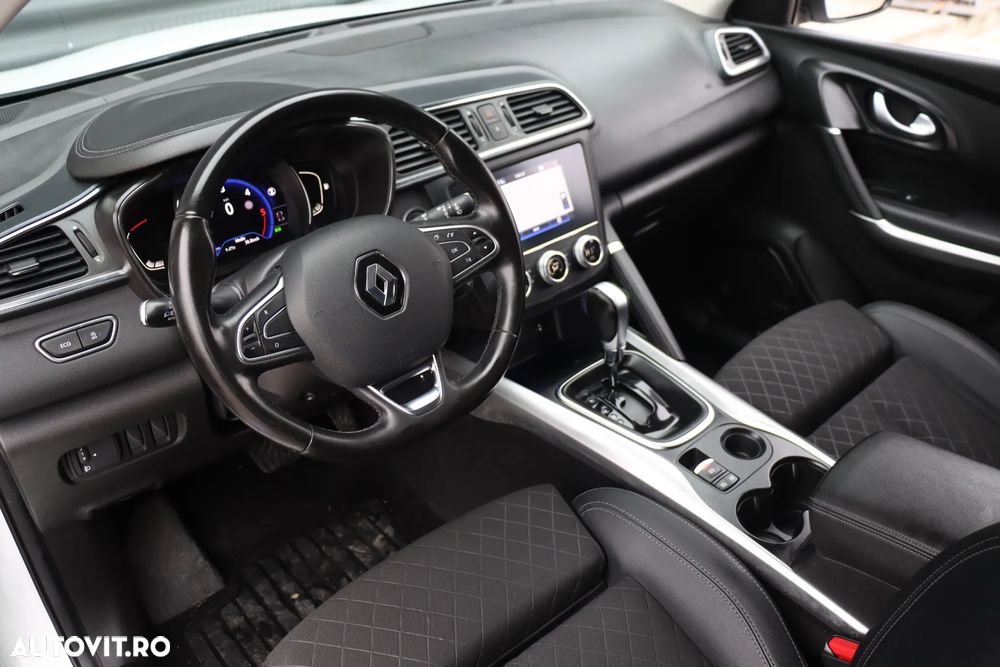 Renault Kadjar - 32