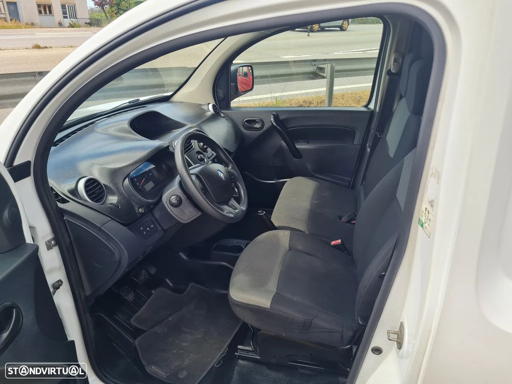 Renault Kangoo 1.5 DCI - 6