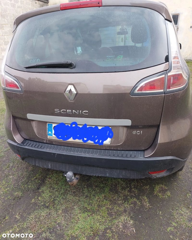 Renault Scenic 1.5 dCi Emotion - 4
