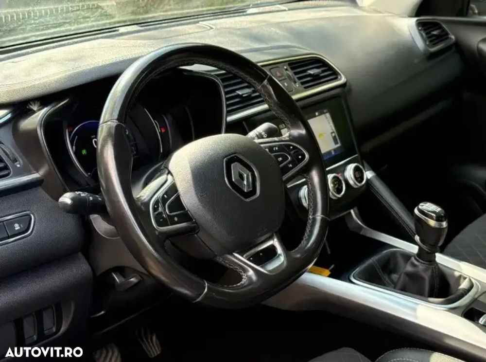 Renault Kadjar - 10