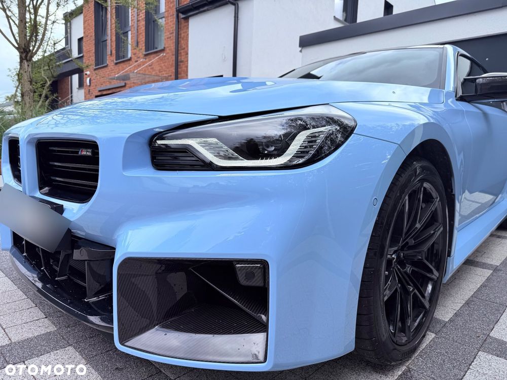 BMW M2 - 14