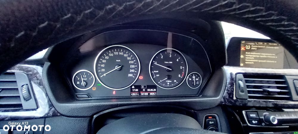 BMW Seria 3 316d EU6 - 24