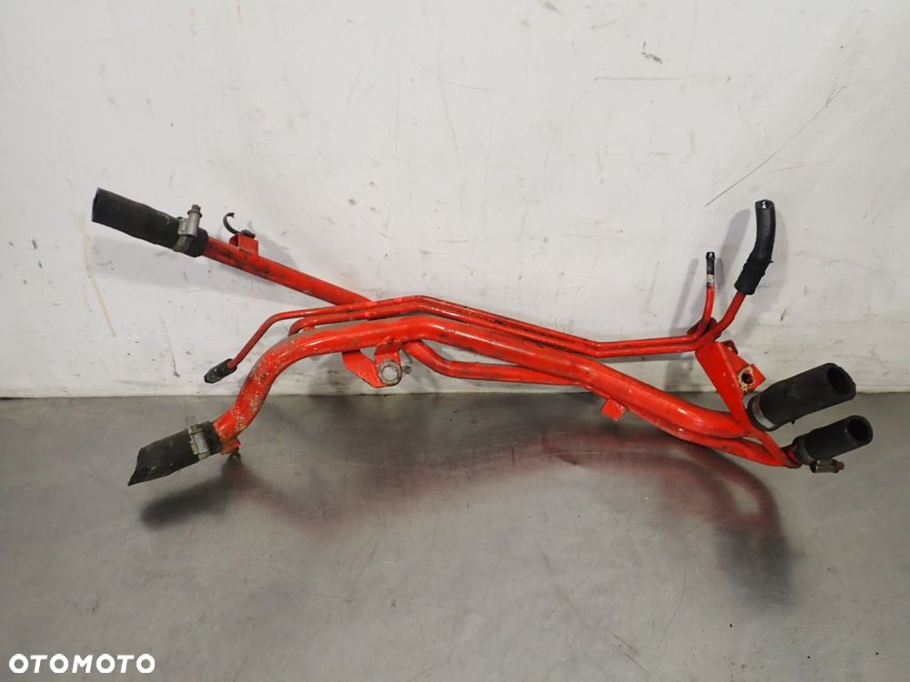 MAGISTRALA WODY MG ZS 2.0 - 5