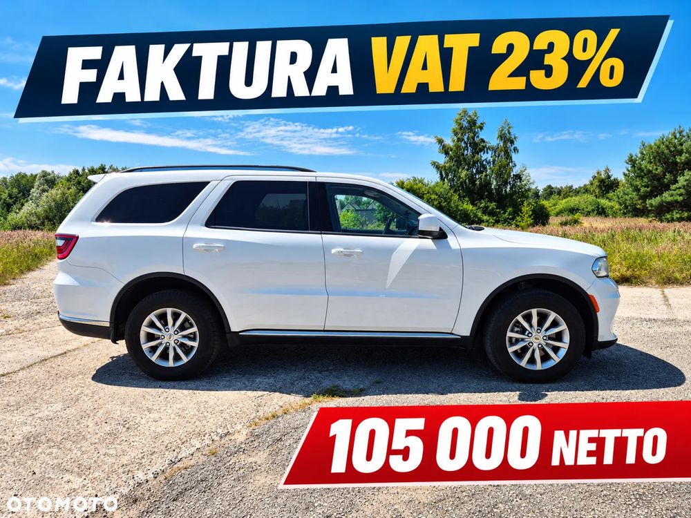 Dodge Durango - 2