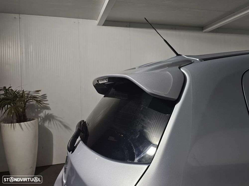 Mitsubishi Space Star 1.2 Connect Edition - 25