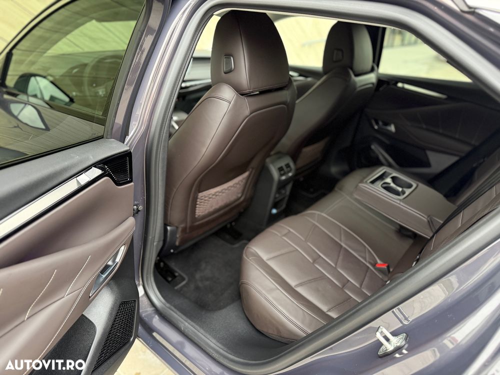 Citroën DS4 BlueHDi 130 COLLECTION ANTOINE DE SAINT EXUPERY - 26