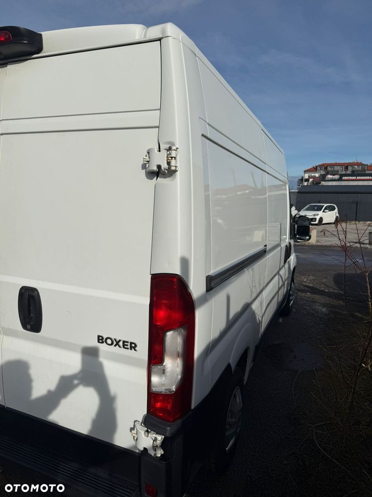 Peugeot Boxer - 9