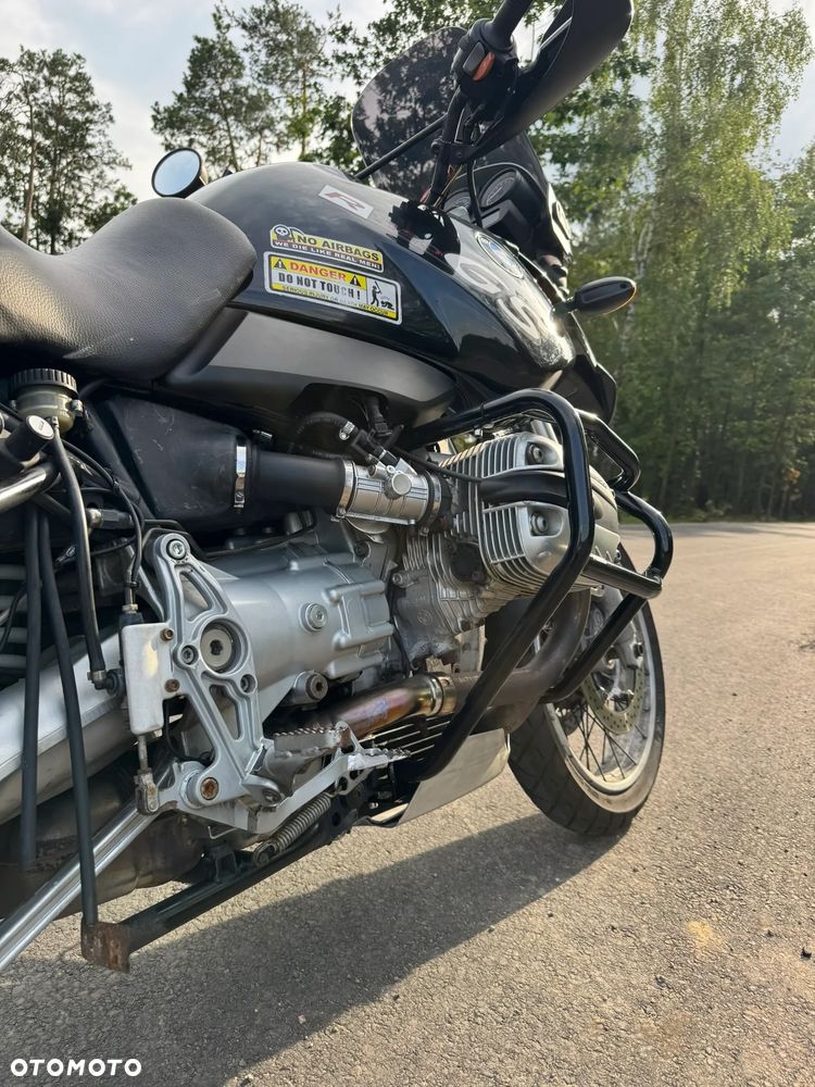 BMW GS - 7
