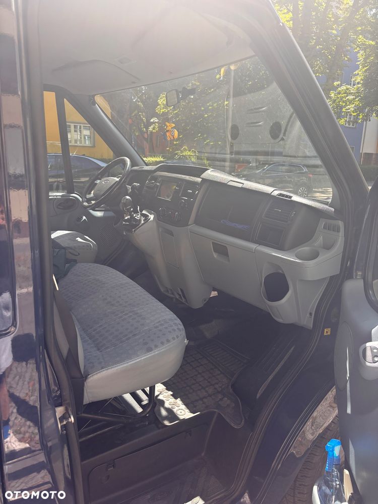 Ford Transit KAMPER (Cena ze zniżką do 21.09 - 32500 zl) - 14