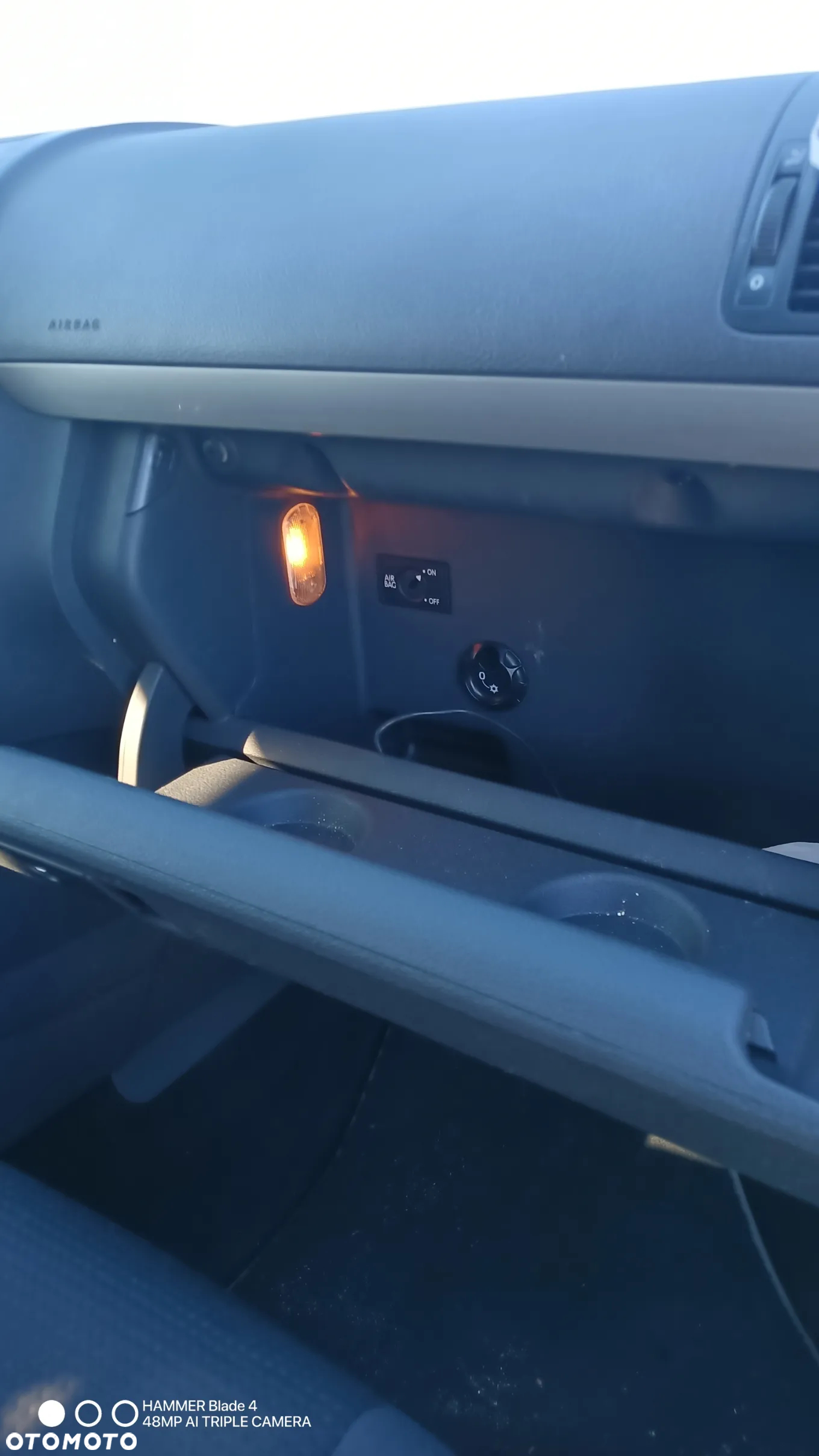 Volkswagen Touran 1.4 TSI Freestyle - 7