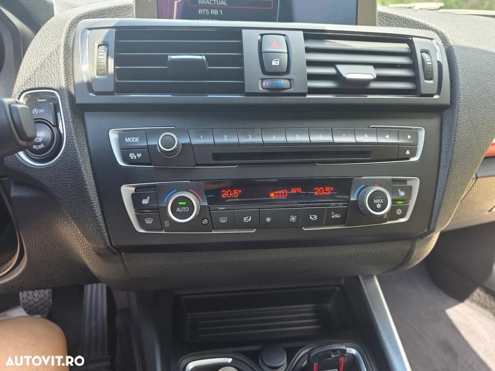 BMW Seria 1 116d - 31