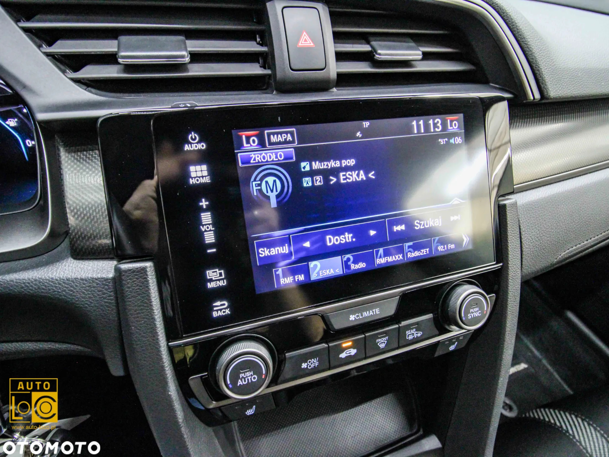 Honda Civic 1.0 i-VTEC Turbo Executive - 26