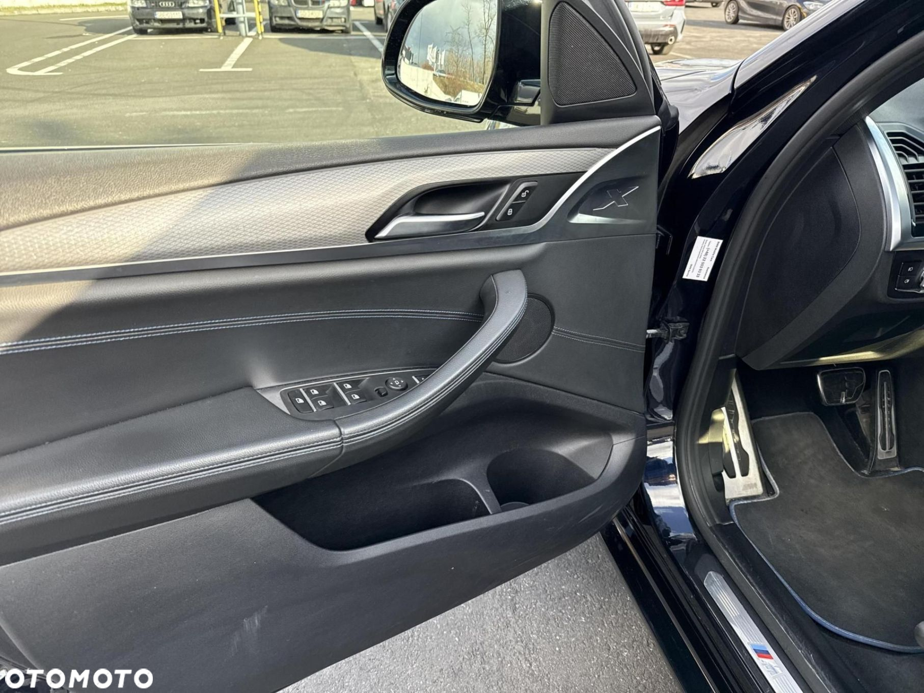 BMW X4 - 11