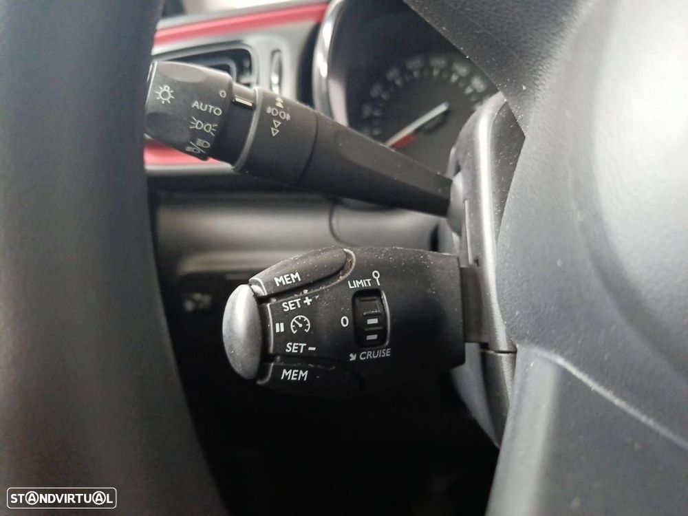 Citroën C3 1.2 PureTech C-Series - 18