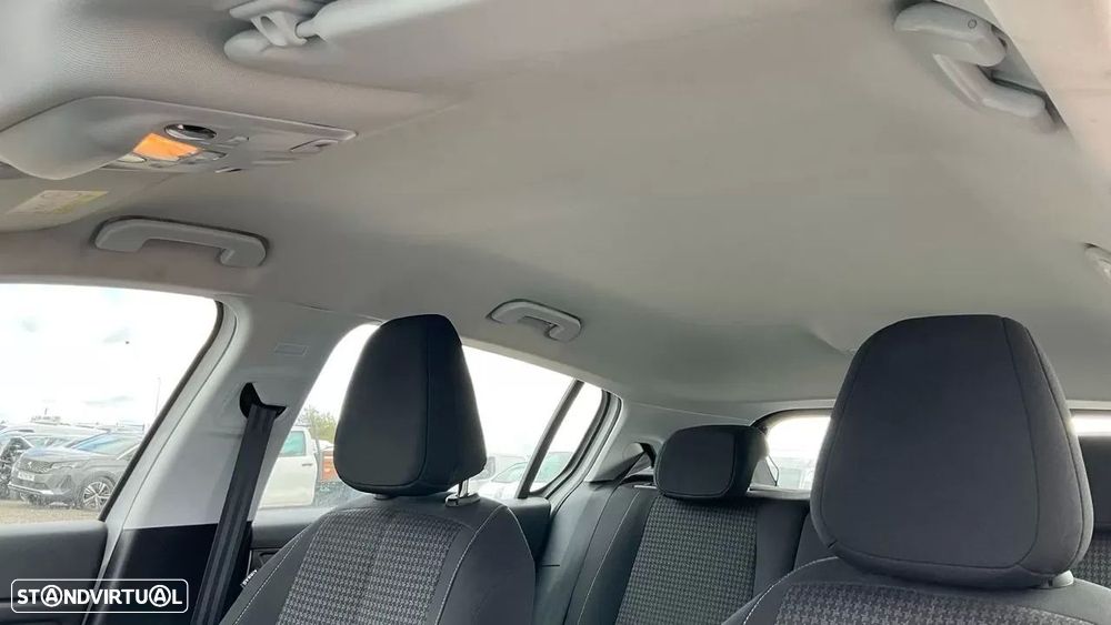 Peugeot 308 1.5 BlueHDi Active - 7