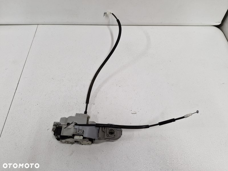 LANCIA DELTA III 3 ZAMEK DRZWI LEWY PRZÓD 5 PIN EU EUROPA - 1