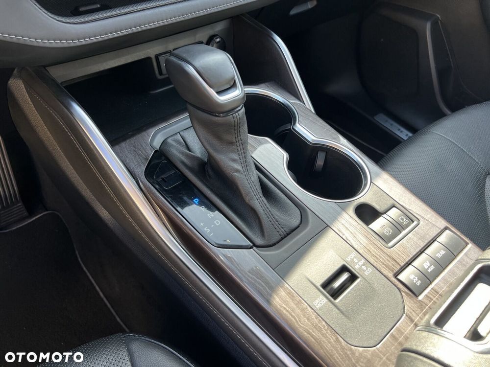 Toyota Highlander - 16