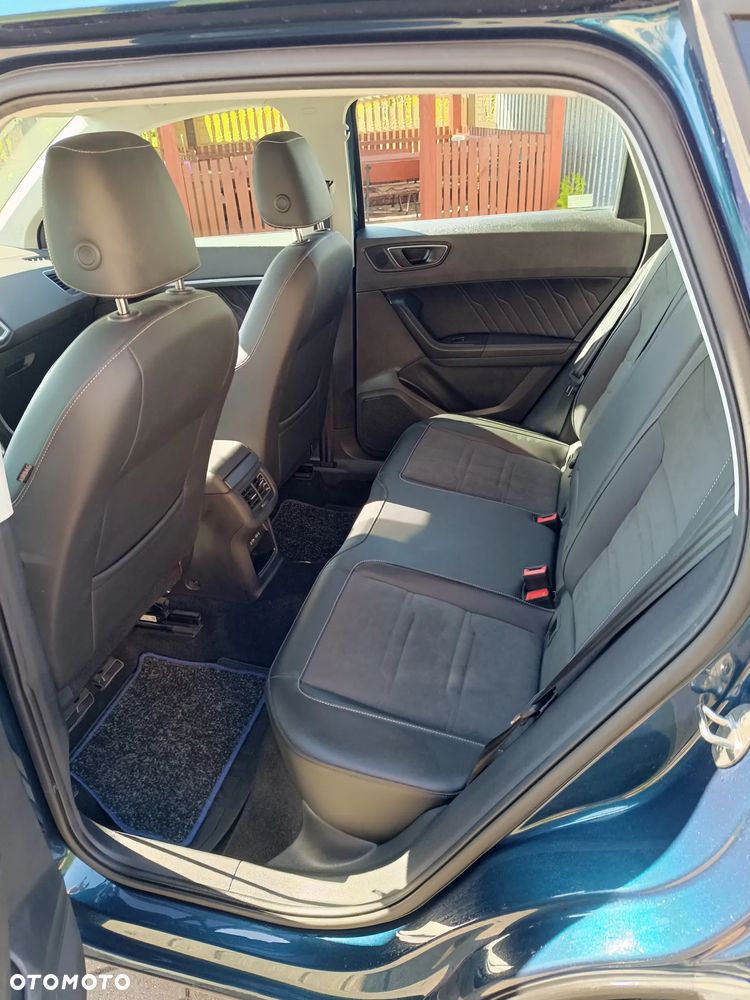 Seat Ateca 1.5 TSI Style S&S - 10