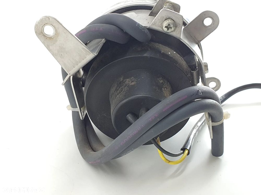 LAMPA PRZOD REFLEKTOR  TGB BLADE - 19
