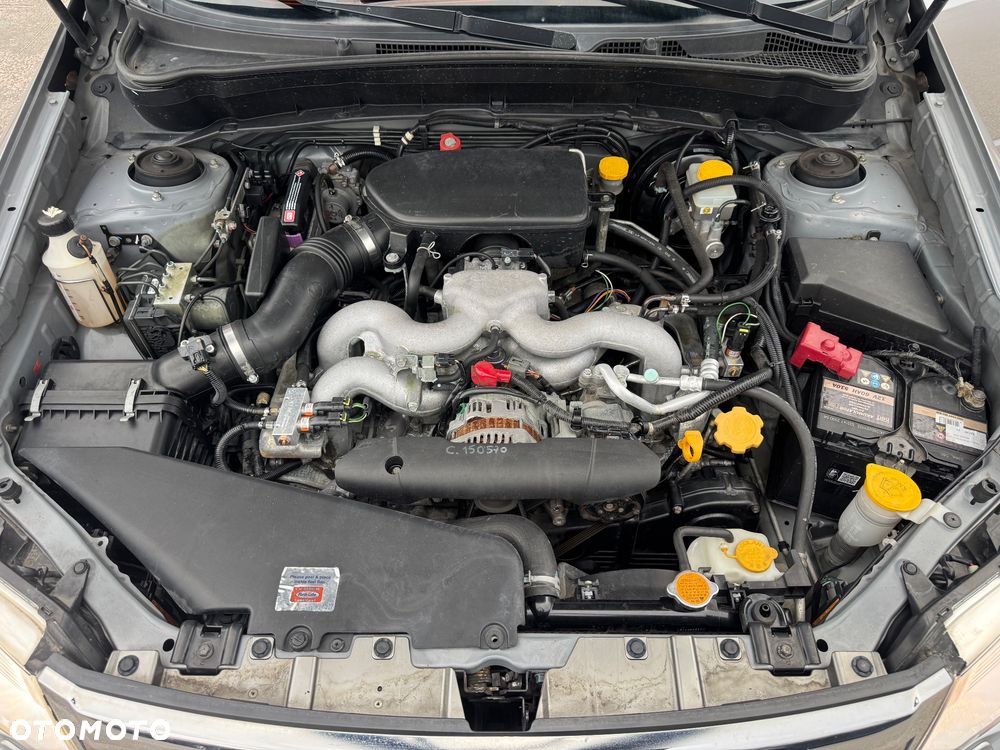Subaru Forester - 24