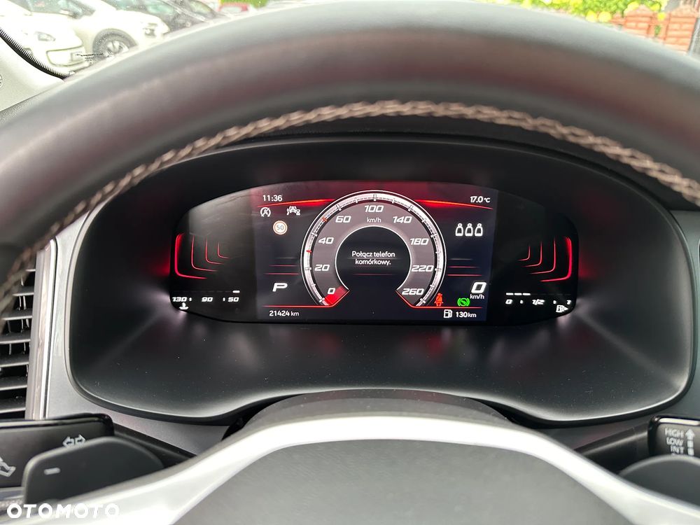 Seat Ateca - 9