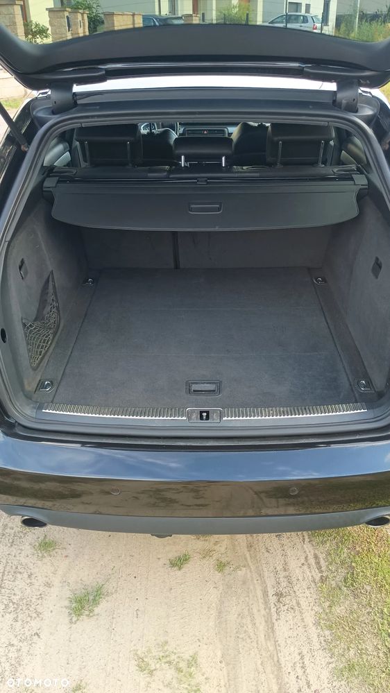 Audi A4 Avant 1.8T - 28