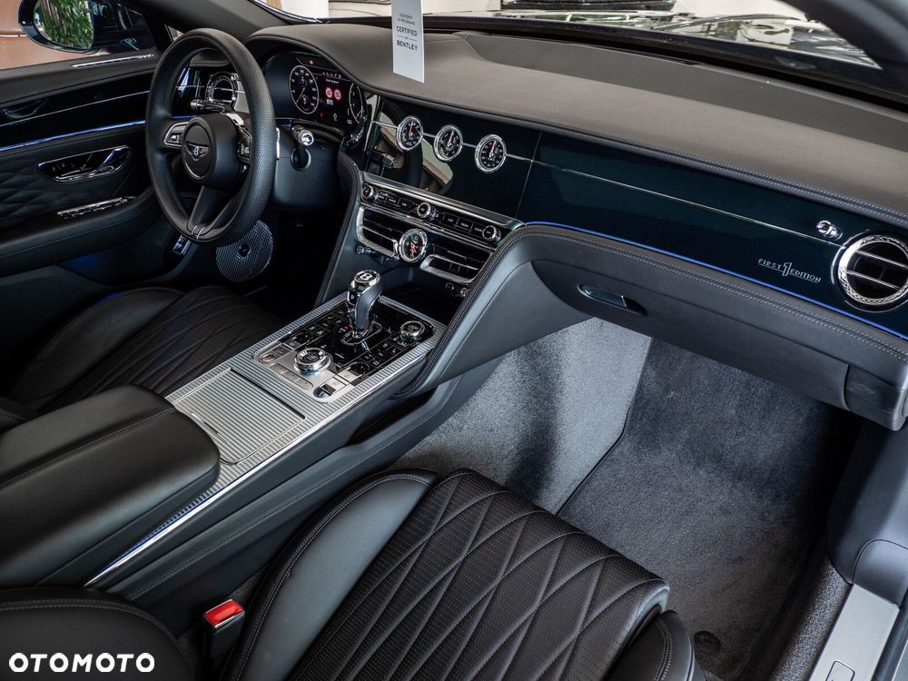 Bentley Flying Spur - 14