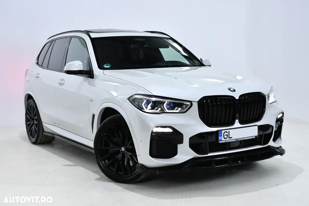 BMW X5 - 2