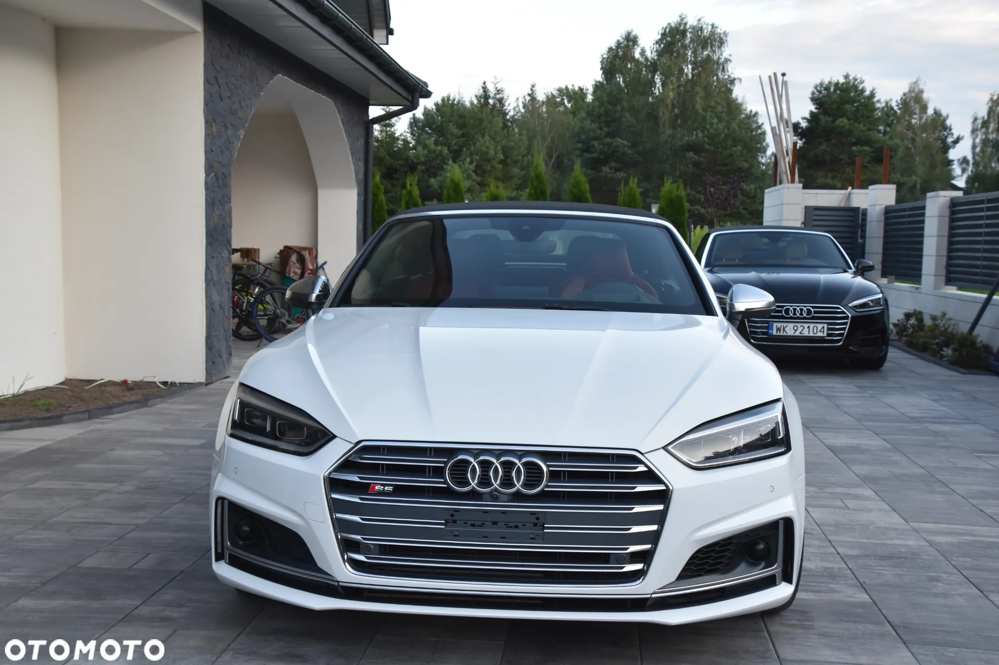 Audi S5 Coupé 3.0 TFSI quattro tiptronic - 7