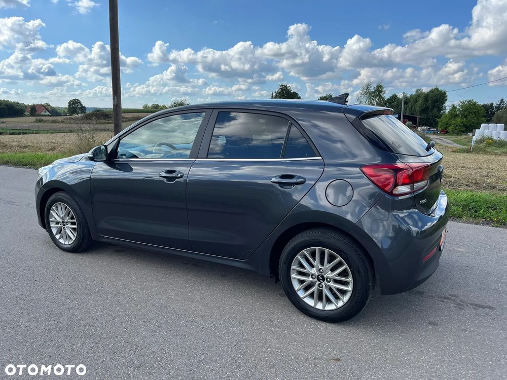 Kia Rio 1.0 T-GDI L DCT - 3