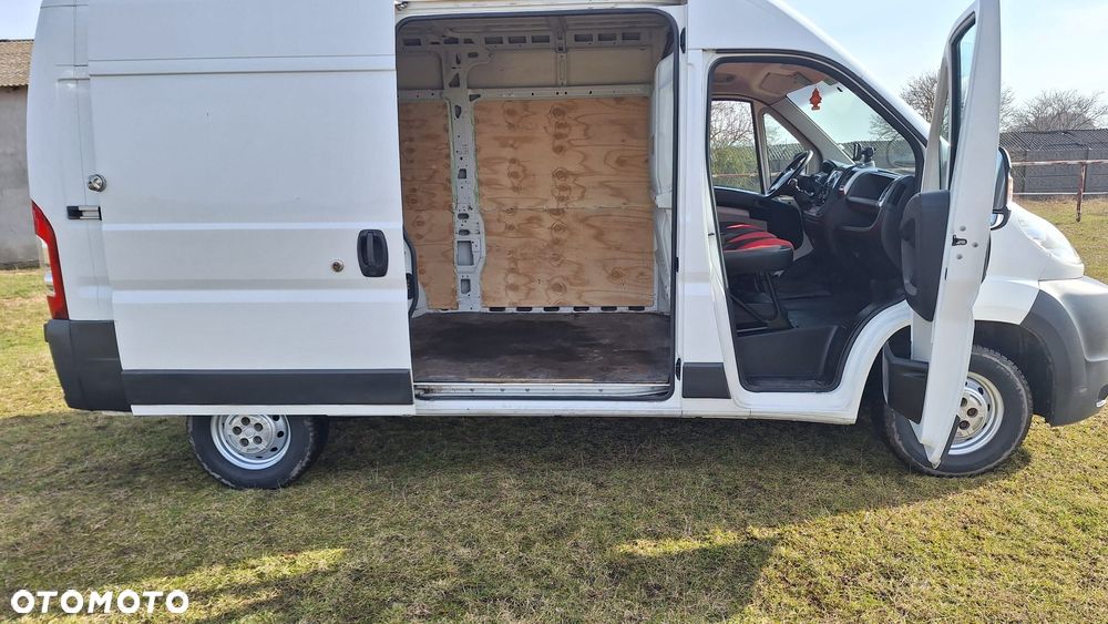 Fiat Ducato - 13