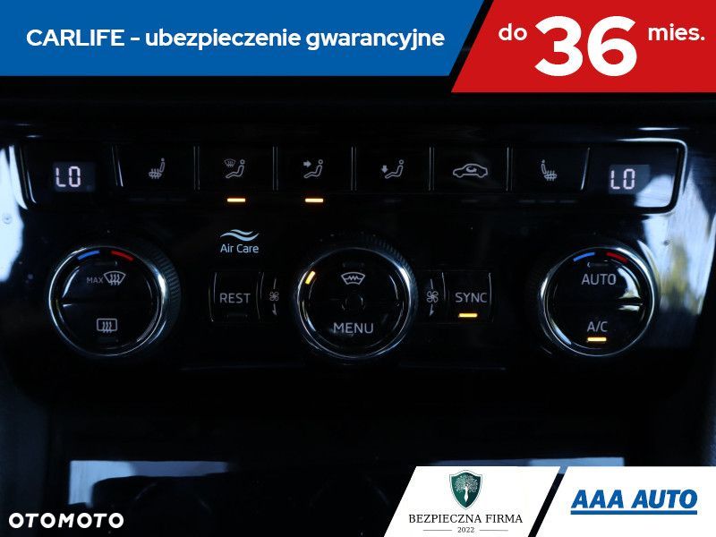 Skoda Superb - 19