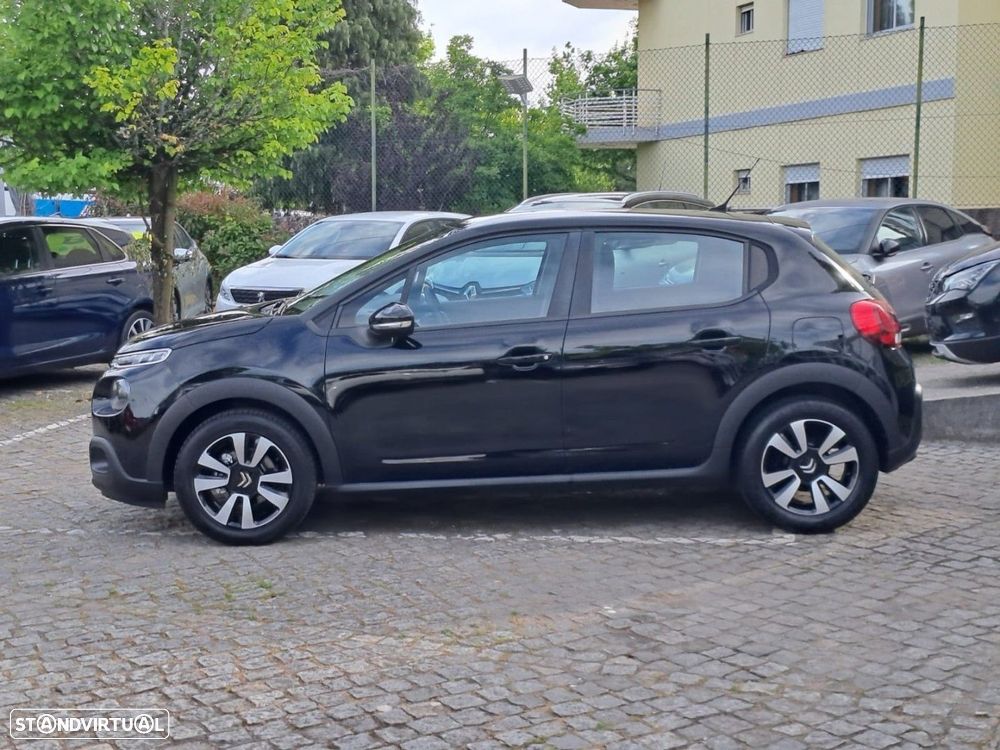 Citroën C3 1.2 PureTech Feel - 5