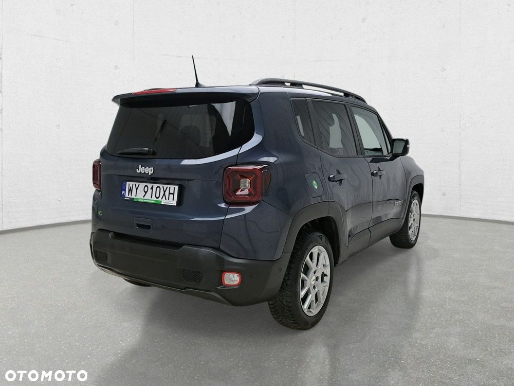 Jeep Renegade - 7