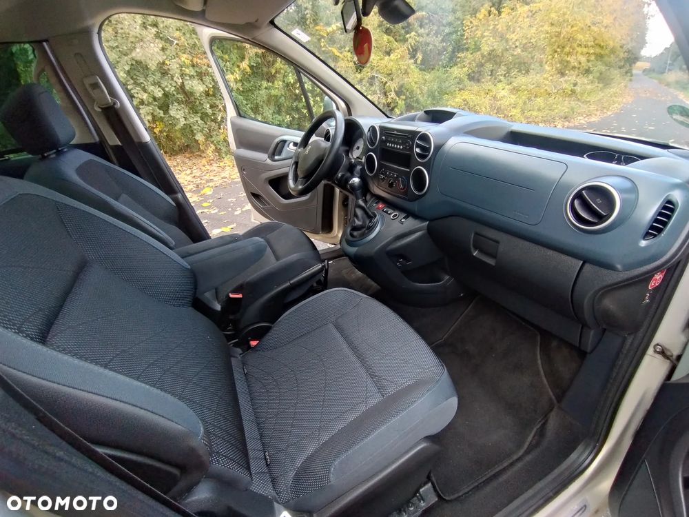 Peugeot Partner - 31