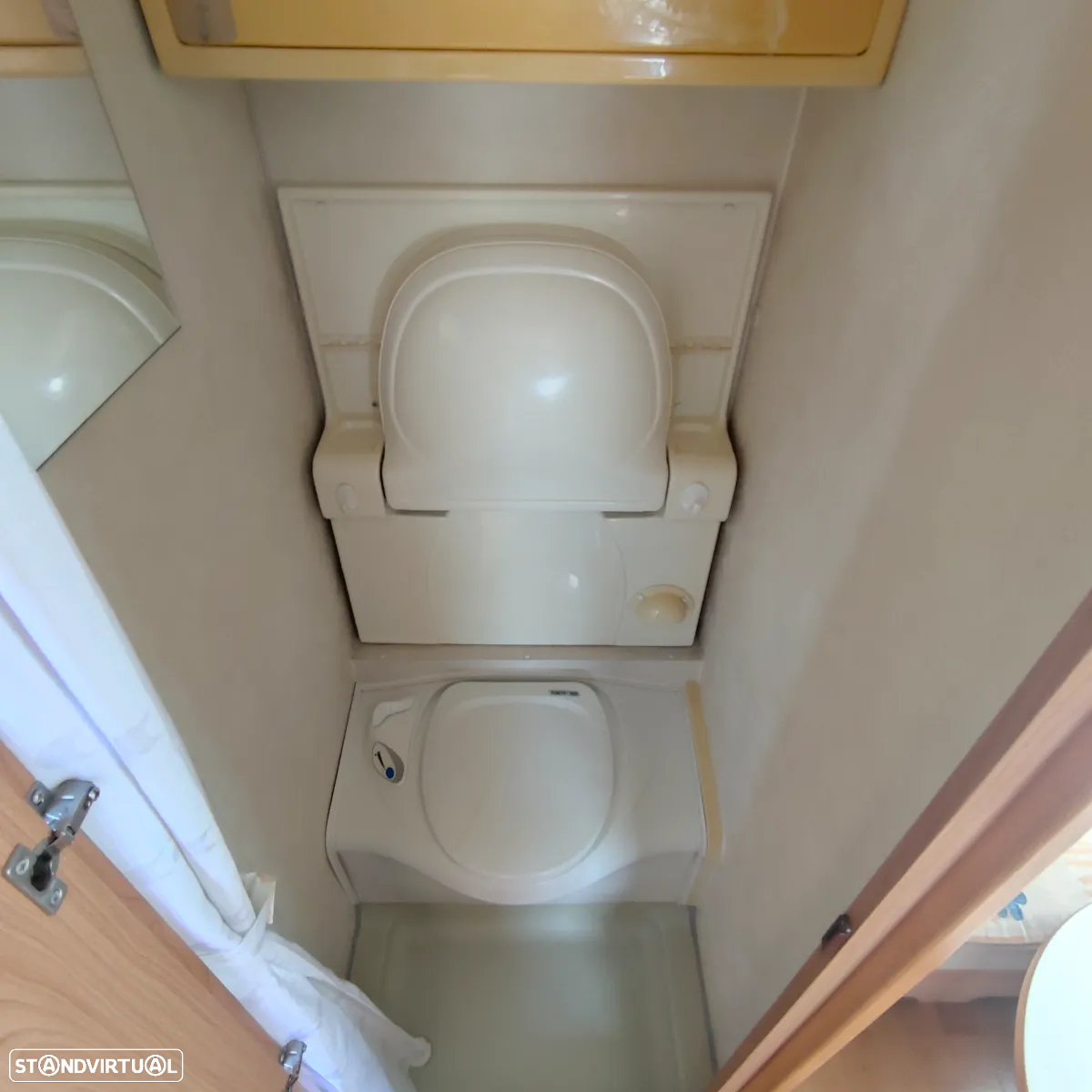 Adria Altea 390 PS - 10