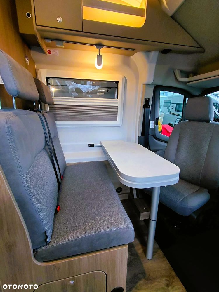 Carado CV590 4X4 - 13