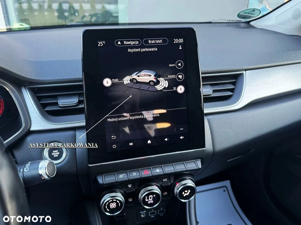 Renault Captur 1.3 TCe Intens EDC - 18