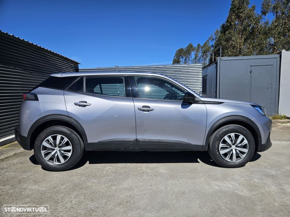 Peugeot 2008 1.2 PureTech Active Pack - 7