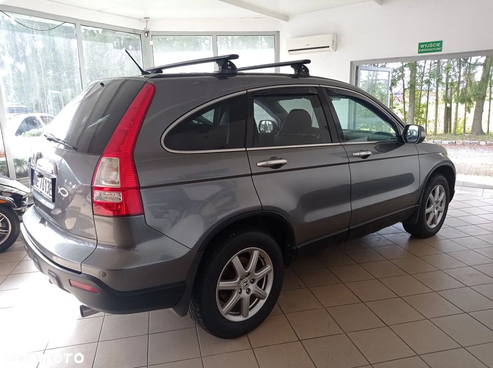 Honda CR-V 2.0 Executive - 18