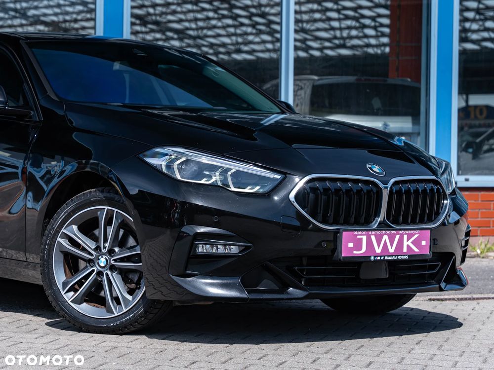 BMW Seria 2 218d Sport Line - 3